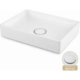 Lapino Tezgah Üstü Lavabo 75*36 cm Floppy ESV-6075