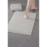 Lapis Bathmat 202 - Yeni Trend, 50x75cm. 2ad. Premium Ayak Havlusu / Banyo Paspas Seti