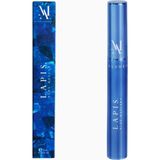 Lapis Blue Maskara 9ml Suya Dayanıklı - Mavi