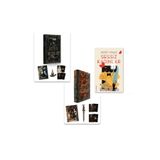lapis kitap Set Lilith'in Gözyaşları 1 ve 2 - Ciltli - Sessiz Kadınlar Kitabı Hediye