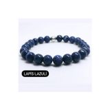 Lapis Lazuli Bileklik Gece Taşı Doğal Taş Bileklik
