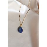 Lapis Lazuli Kolye