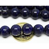 Lapis Taşı 12mm/3 Adet