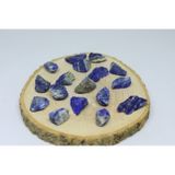 Lapis Taşı Ham Parça (4-7Gram)