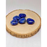 Lapis Taşı Kalp Şekilli (14-16gr)