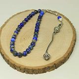 Lapis Taşı Tesbih 8mm