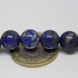 Lapis Taşı YARIM Dizi 10mm (18cm uzunluğundadır)