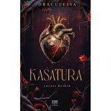 Lapis Yayınları Kasatura - Yarası Keskin