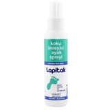 Lapitak 125 ml Koku Karşıtı Ayak Spreyi