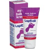 Lapitak Ayak Bakım Kremi 60 ml - Option-1