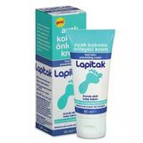 Lapitak Ayak Koku Önleyici Bakım Kremi 60 ml