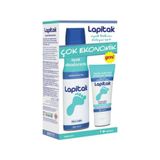Lapitak Ayak Kokusu Önleyici 60 ml Krem + 150 ml Ayak Deodorantı