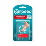 Lapitak Compeed Ayak Koruyucu Bant Küçük Boy 6'lı