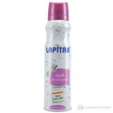 Lapitak Çorap Deodorantı Ferahlatıcı Etki 150 ml Günlük Kullanım İçin İdeal