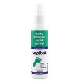Lapitak Koku Karşıtı Ferahlatıcı Ayak Spreyi 125 ml