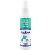 Lapitak Koku Önleyici 125 ml Ayak Spreyi