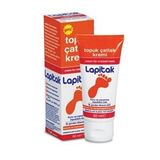 Lapitak Kuru ve Yıpranmış Ayaklar İçin 60 ml Topuk Çatlak Bakım Kremi