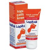 Lapitak Topuk Çatlak Kremi 60 ml - 8 Adet
