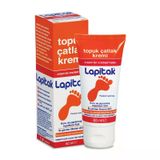 Lapitak Topuk Çatlak Kremi Onarıcı Ayak Bakımı 60 ml