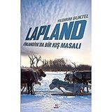 Lapland Finlandiya`da Bir Kış Masalı E Yayınları