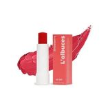 L'albuces Strawberry 50 Spf Lip Balm-Dudak Nemlendiricisi - standart