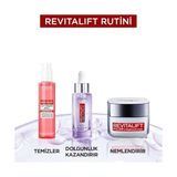 L'oréal Parıs Revitalift Cilt Yenileme Etkili Temizleme Jeli 150ML - Glikolik Asit - standart