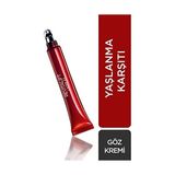L'oréal Parıs Revitalift Lazer X3 Yaşlanma Karşıtı Göz Bakım Kremi 15 ml