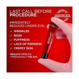 L'oreal Parıs Revitalift Lazer Eyebag Instant Eraser Göz Altı Torba Görünümüne Karşı Etkili Göz Kremi 15ML - standart