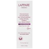 Lappare Polygonum Multiflorum Saç Dökülmesine Karşı Bitkisel İçerikli Saç Bakım Spreyi 60 ml