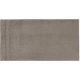 L’appartement Alston Fibroluxe® Warm Gray Pamuklu Tekli Banyo Havlusu 70 x 140 cm - Standart