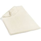 L’appartement Chicago Premium Fibrosoft ® Ivory Pamuklu Banyo Paspası 50 x 80 cm - Standart