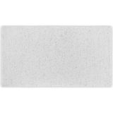 L’appartement Fine Neppy Gauze Fibrosoft ® Light Grey Pamuklu Tekli Banyo Havlusu 70 x 140 cm - Standart