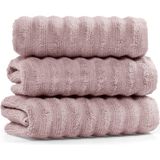 L’appartement Key West Fibrosoft® Quartz Pamuklu Tekli Banyo Havlusu 70 x 140 cm - Standart