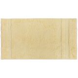 L’appartement London Butter Bambu Tekli Tekli Banyo Havlusu 70 x 140 cm - Standart