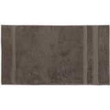 L’appartement London Chestnut Bambu Tekli Tekli Banyo Havlusu 70 x 140 cm - Standart