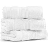 L’appartement London White Bambu Tekli Banyo Havlusu 100 x 180 cm - Beyaz - Standart
