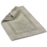 L’appartement New Castle Warm Gray Pamuklu Banyo Paspası 55 x 90 cm - Standart