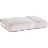 L’appartement Valencia Fibroluxe ® Ivory Bambu Tekli Banyo Havlusu 100 x 180 cm - Standart