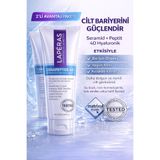 LAPÉRAS Cerapeptide 4D Bariyer Onarıcı Yüz Kremi Seramid Peptit Hyaluronik Nemlendirici Cilt Yenileyici 2'li