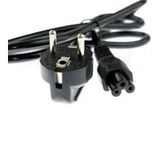 LAPTOP 3 LÜ ADAPTÖR KABLOSU POWER KABLO 220 V GÜÇ KABLOSU