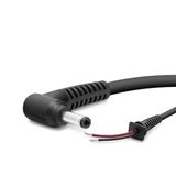 Laptop Adaptör Dc Jack Kablosu 3.5X1.35 Mm L Tip 1.2 M 90 W Hdx1319
