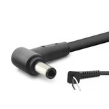 Laptop Adaptör Dc Jack Kablosu 6.0X3.7 Mm L Tip 1.2 M 200 W Hdx5575