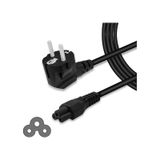 Laptop Adaptör Güç Kablosu Yonca Power Kablosu 1.5 M