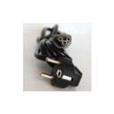 Laptop Adaptör Güç Kablosu