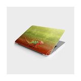 Laptop Bilgisayar Notebook Pc Kaplama Etiketi Bukalemun - 00 Beyaz - Option-1