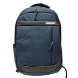 Laptop Bolmeli Spor Model Sirt Cantasi Lacivert Renk