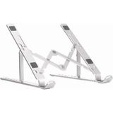 Laptop Notebook Macbook Tablet Standı Katlanabilir Ayarlanabilir - 1 - Renkli
