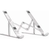 Laptop Notebook Macbook Tablet Standı Katlanabilir Ayarlanabilir - Lisinya