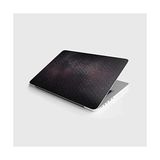 Laptop Notebook Pc Kaplama Etiketi Altıgen Karbon - 00 Beyaz - Option-1