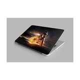 Laptop Notebook Pc Kaplama Etiketi Motorsiklet - 00 Beyaz - Option-1